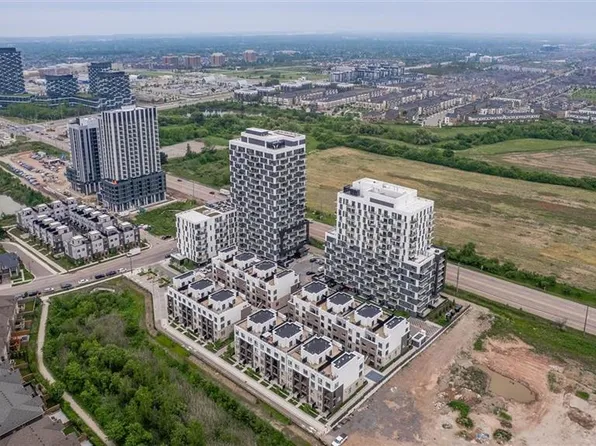 335 Wheat Boom Dr #1210, Oakville, ON L6H 0V1