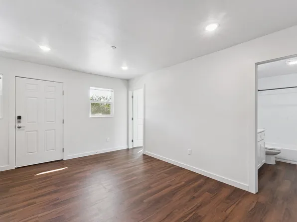 400 SW Grand Blvd, Oklahoma City, OK