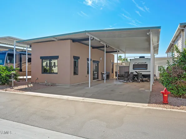 17200 W BELL Road #1239, Surprise, AZ 85374