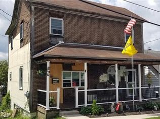 2216 Jackson Ave, Windber, PA 15963