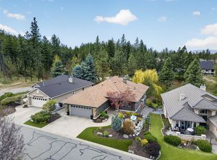 4178 Gallaghers Blvd S, Kelowna, BC V1W4X2