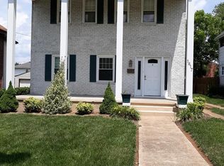 1617 Westover Ave SW, Roanoke, VA 24015