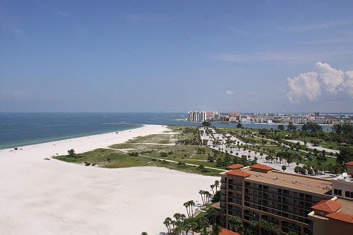 4th image of 1180 Gulf Blvd APT 1806