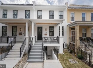 19 Channing St NE, Washington, DC 20002