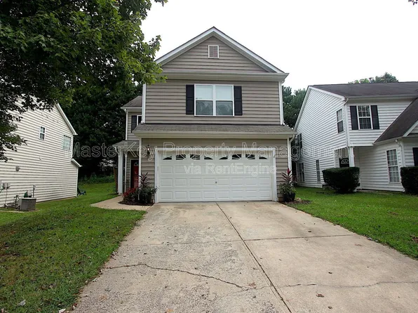 2021 Betry Pl, Raleigh, NC 27603