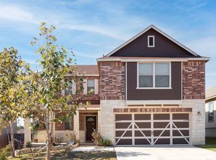 1343 Big Lk, San Antonio, TX 78245