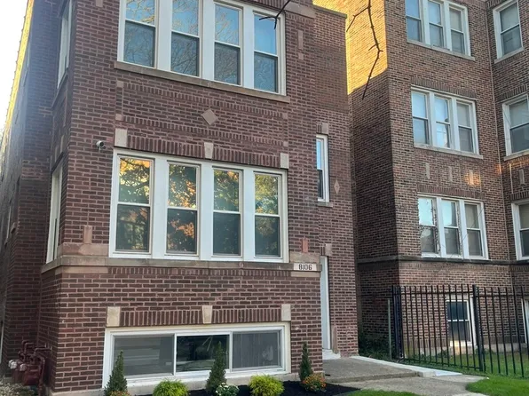 8106 S Langley Ave #2, Chicago, IL 60619