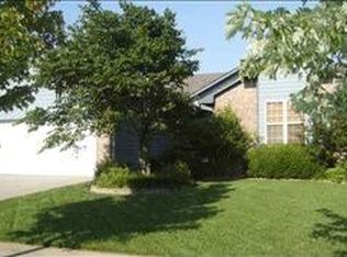 528 S Firefly St, Wichita, KS 67235