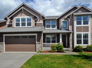 756 Ilwaco Pl NE, Renton, WA 98059