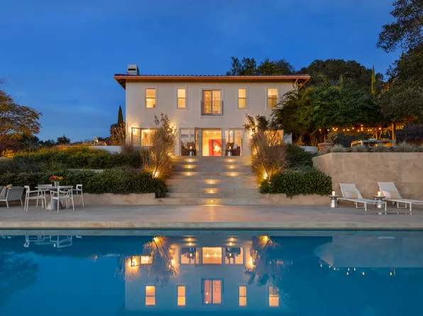 675 Shiloh Cyn, Santa Rosa, CA 95403