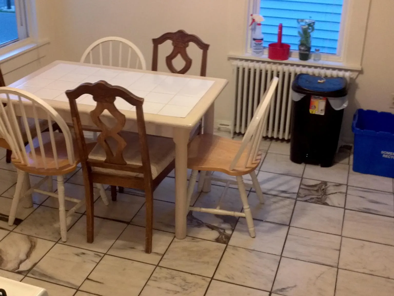 3 bed, 1053 sqft, $3,400 — Photo 4
