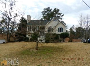 9109 Tara Ln SW, Covington, GA 30014