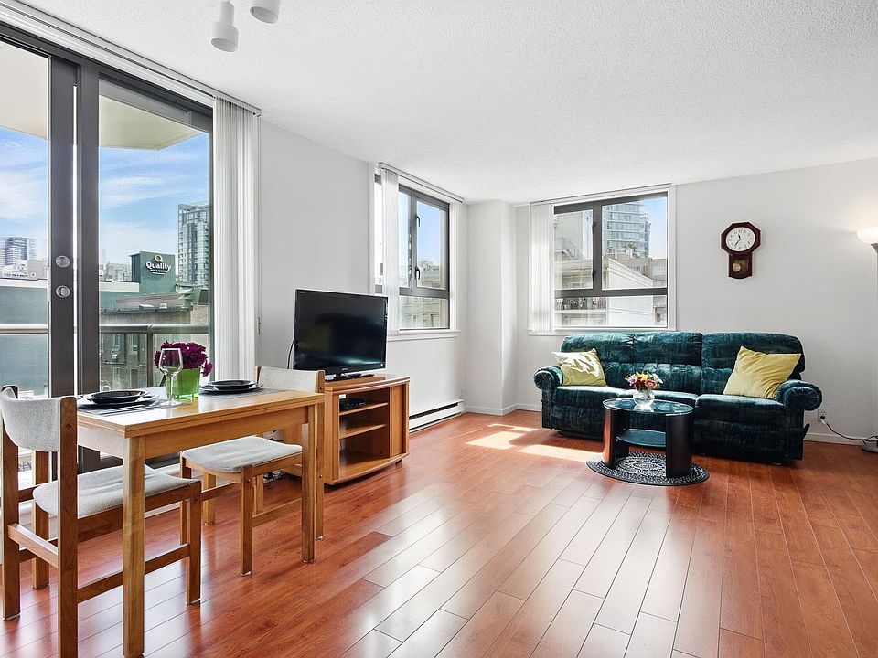 1st image of 789 Drake St #508