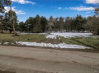 4681 Fay Hollow Rd #6, Humphrey, NY 14741