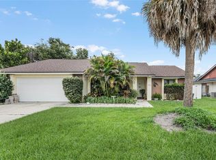 2045 Allspice Ave, Orlando, FL 32837