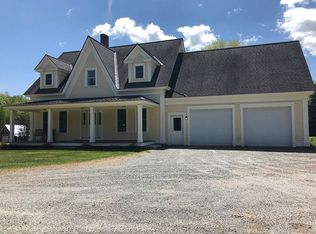 2955 Oneida Rd, Danville, VT 05828