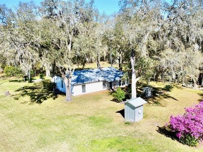 4220 NW 235th Ave, Alachua, FL, 32615