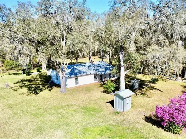 4220 NW 235th Ave, Alachua, FL 32615
