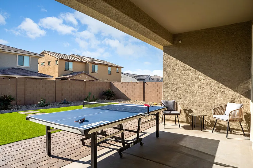 Luxury Glendale Furnished Rental — Photo 4