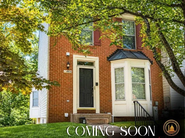 4816 Wainwright Cir, Owings Mills, MD 21117