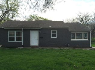 9307 Walnut St, Kansas City, MO 64114