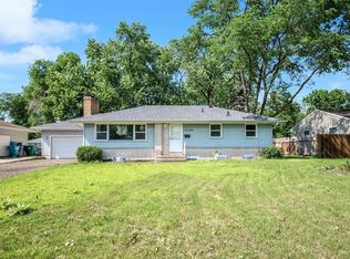 4306 65th Ave N, Brooklyn Center, MN 55429