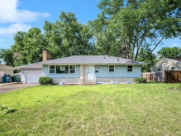 4306 65th Ave N, Brooklyn Center, MN 55429