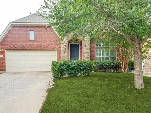5301 Ridge Run Dr, McKinney, TX 75071