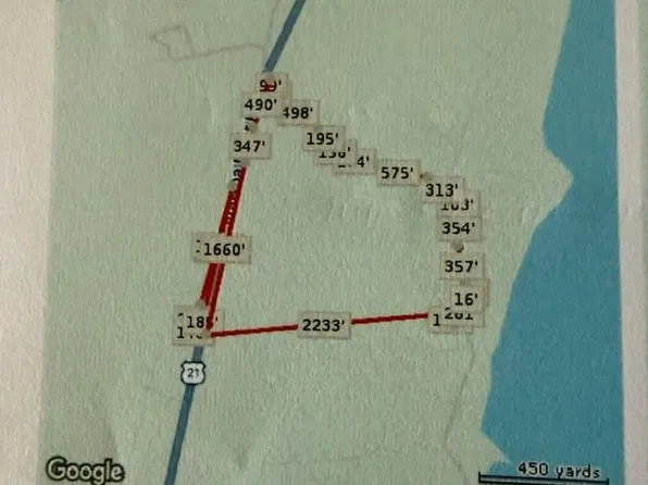 0 Highway 21 & Brunson Rd, Fort Lawn, SC 29714