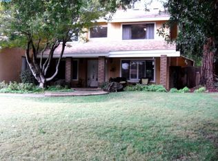 14964 Oak Ranch Dr, Visalia, CA 93292