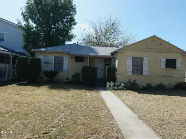 17740 Vanowen St, Reseda, CA 91335