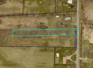 4212 N County Line Rd, Watervliet, MI 49098
