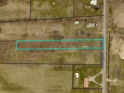 4212 N County Line Rd, Watervliet, MI, 49098