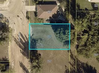 319 SW 16th Pl, Cape Coral, FL 33991