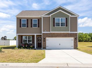 4413 Marthas Village Lane, Ayden, NC 28513