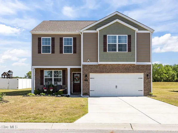 4413 Marthas Village Lane, Ayden, NC 28513