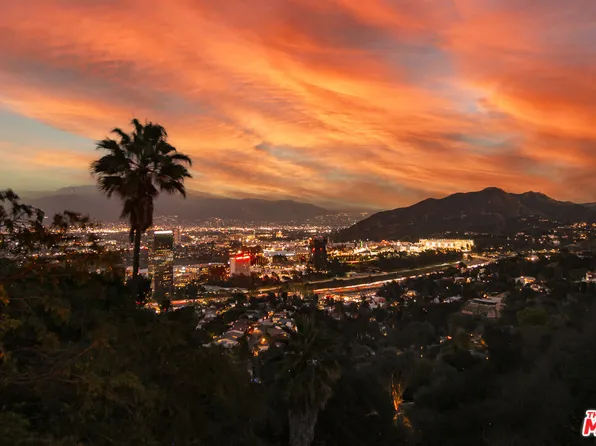 3200 Wrightwood Dr, Studio City, CA 91604