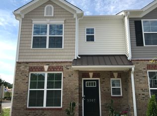 5307 Farm House Trl, Winston Salem, NC 27103