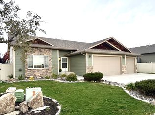 1616 58th St W, Billings, MT 59106
