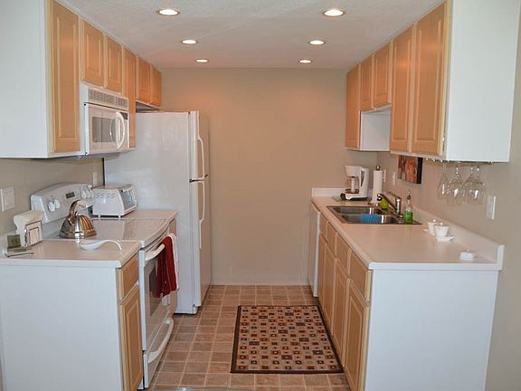 New appliances