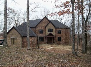 5465 Milton Wilson Blvd, Arlington, TN 38002