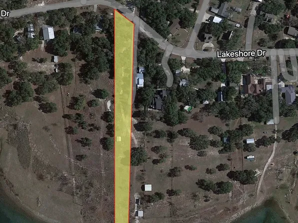 2184 lakeshore LOT 126, Canyon Lake, TX 78133