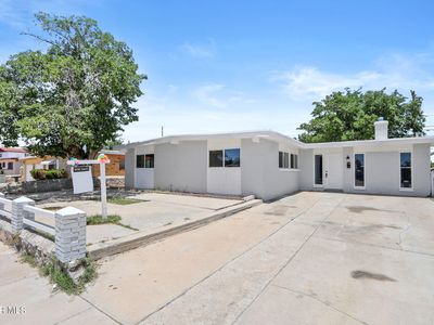 6029 Redstone Ln, El Paso, TX, 79924