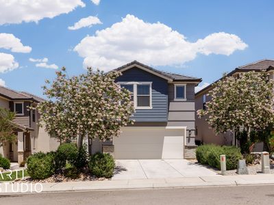 3181 E Halo Ln, Saint George, UT, 84790