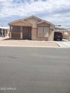 9302 E Broadway Rd #136, Mesa, AZ, 85208