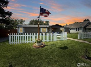 406 N Logan Ave, Fleming, CO 80728