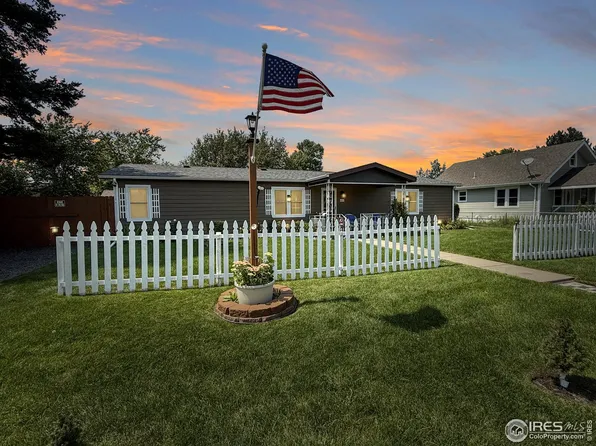 406 N Logan Ave, Fleming, CO 80728