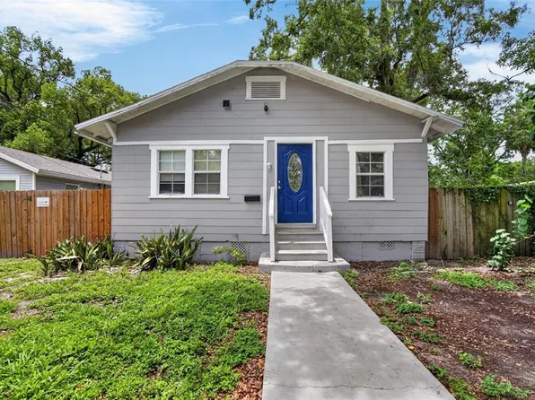 8114 N 11th St, Tampa, FL 33604