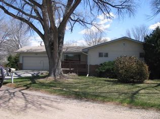 206 Springdale Rd, Sterling, CO 80751