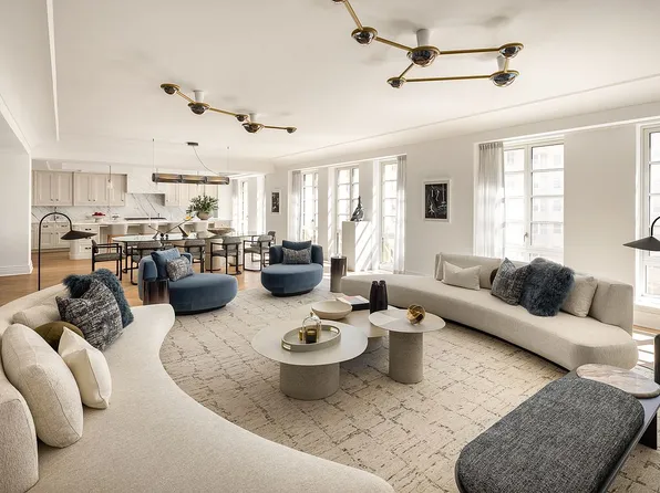 16 5th Ave #15, New York, NY 10011